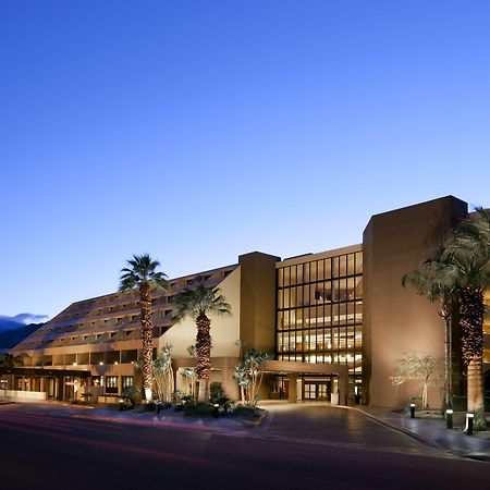 Hyatt Palm Springs Hotel Exterior photo
